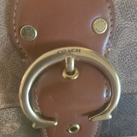 Coach Beat 3pc. Bag Set - Picture 11 of 17